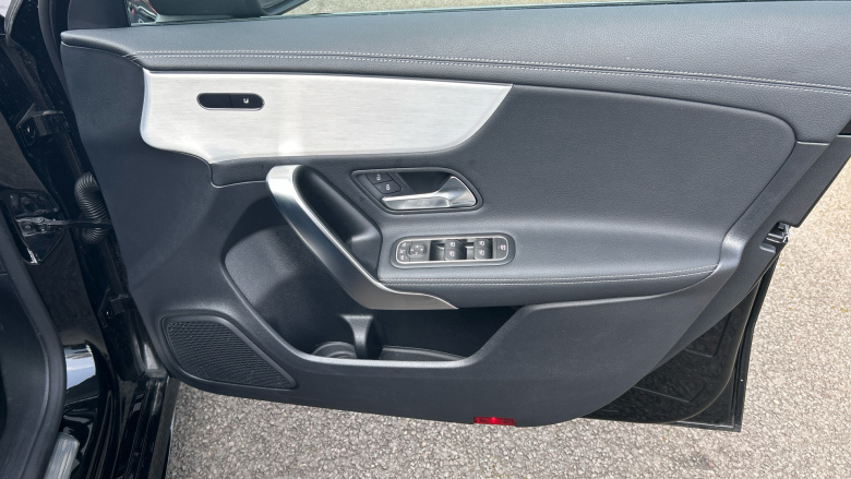 Mercedes-AMG A-Class A35 4Matic Touring Edition 5dr Auto Petrol Hatchback